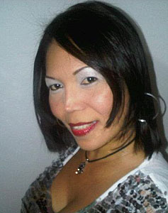 53 Year Old Barranquilla, Colombia Woman